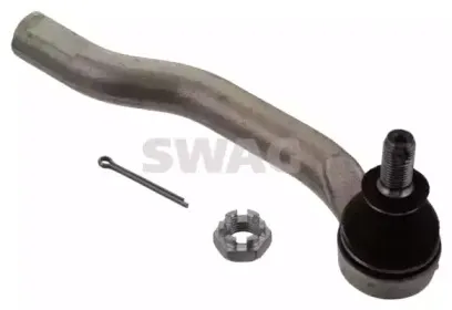 85 94 2236 SWAG Наконечник поперечной рулевой тяги